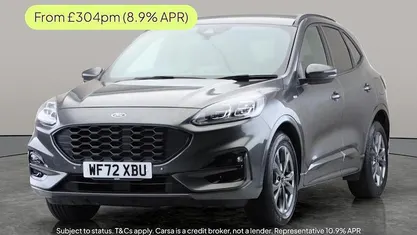 Used 2023 Ford Kuga ST-Line SUV | £18,112 (Fair price)