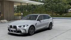 Used 2024 BMW M3 Competition Edition Estate | £88,940