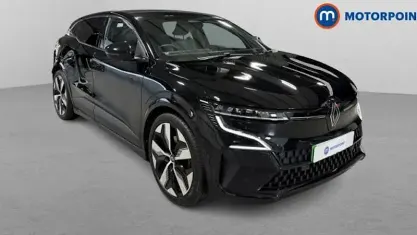 Used Renault Megane E-Tech Techno 160 kW (218 HP) 2023 Hatchback