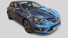 Used 2018 Renault Mégane IV Iconic Hatchback | £10,990 (Fair price)