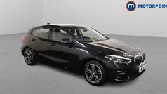 Used 2021 BMW 116 Sport Line Hatchback | £19,949 (Fair price)