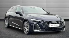 Used 2025 Audi A5 S-Line Coupe | £34,195 (Fair price)