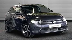Smokey grey New 2025 VW Polo Match Hatchback | £20,150 (Fair price)