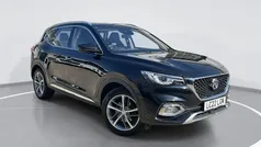 Used 2022 MG HS Exclusive SUV | £13,299 (Fair price)