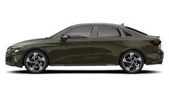 Used 2025 Audi S3 Black Edition Sedan | £48,880 (Fair price)