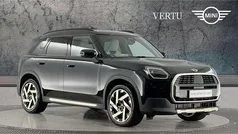 Used 2025 Mini Countryman Exclusive SUV | £31,990 (Good price)