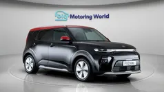 Kia Soul EV