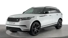 Used 2020 Land Rover Range Rover Velar SE SUV | £28,920 (Fair price)