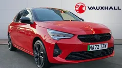 Used 2023 Vauxhall Corsa-e Edition Hatchback | £13,587 (Fair price)