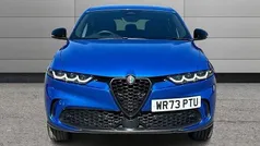 Used 2025 Alfa Romeo Tonale Veloce SUV | £27,190 (Good price)