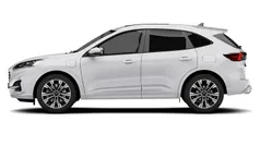 Used 2022 Ford Kuga ST-Line SUV | £18,400 (Fair price)
