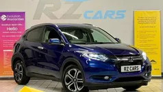 Used 2018 Honda HR-V Hybrid SUV | £12,995 (Good price)