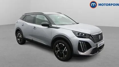 Used 2024 Peugeot 2008 GTi SUV | £18,949 (Fair price)