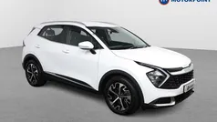 Used 2024 Kia Sportage SUV | £24,699 (Super price)