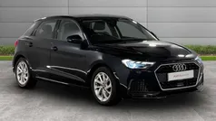 Used 2022 Audi A1 Sportback Sport Hatchback | £19,790 (Fair price)