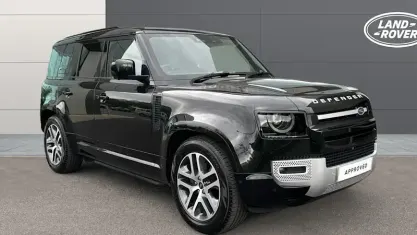 Usado Land Rover Defender 249 HP (183 kW) 2022 SUV