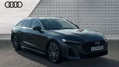 Grey New 2024 Audi A5 S-Line Coupe | £36,901 (Super price)