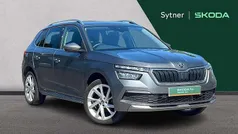 Used 2023 Skoda Kamiq SE L SUV | £20,500 (Fair price)