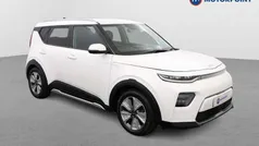 Kia Soul EV