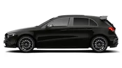 Used 2018 Mercedes A45 AMG AMG Hatchback | £26,500 (Fair price)