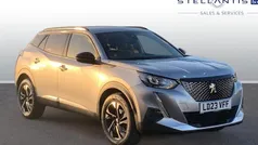 Used 2023 Peugeot 2008 Allure+ SUV | £15,679 (Fair price)