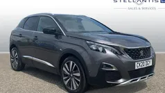 Used 2020 Peugeot 3008 Premium Estate | £14,103 (Fair price)