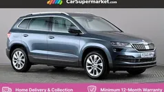 Used 2022 Skoda Karoq SE L SUV | £15,847 (Good price)