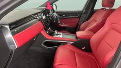 Used 2022 Jaguar F-Pace R-Dynamic SUV | £29,351 (Fair price)