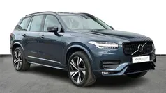 Used 2024 Volvo XC90 Plus SUV | £45,750 (Good price)
