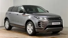 Used 2022 Land Rover Range Rover evoque R-Dynamic SUV | £26,500 (Fair price)