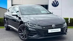 Used 2024 VW Arteon R Estate | £35,990 (Fair price)