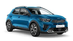 New 2025 Kia Stonic 4 SUV | £26,635 (Fair price)