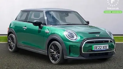 Used Mini Cooper Level 2 135 kW (184 HP) 2023 Hatchback