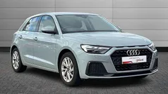 Grey Used 2024 Audi A1 Sport Hatchback | £20,595 (Fair price)