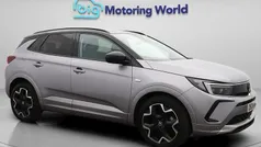 Used 2024 Vauxhall Grandland X Ultimate SUV | £19,000 (Good price)