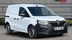 White Used 2023 Renault Kangoo MPV | £17,272 (Fair price)