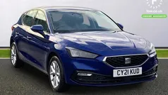 Used 2023 Seat Leon SE Hatchback | £12,799 (Good price)