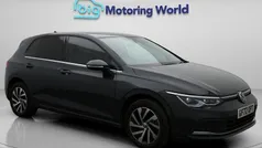 Used 2024 VW Golf VIII Style Hatchback | £20,800 (Fair price)