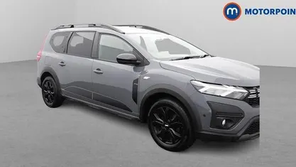 Used 2023 Dacia Jogger Extreme MPV | £14,699 (Fair price)