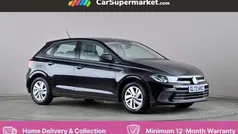 Used 2025 VW Polo Life Hatchback | £13,397 (Super price)