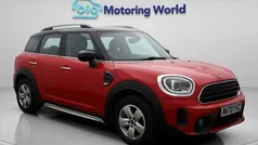 Used 2022 Mini Cooper Countryman Classic SUV | £12,600 (Super price)