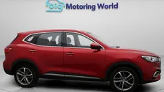 Used 2023 MG HS Excite SUV | £14,665 (Fair price)