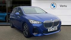 Other Used 2025 BMW 225 Active Tourer M Sport MPV | £26,950 (Fair price)
