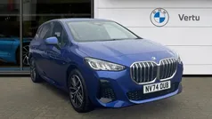Other Used 2025 BMW 225 Active Tourer M Sport MPV | £26,950 (Fair price)