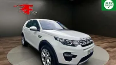 Used 2019 Land Rover Discovery Sport HSE SUV | £11,500 (Super price)
