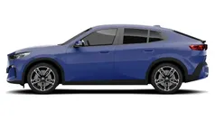 Used 2025 BMW X2 M Sport SUV | £42,756 (Good price)