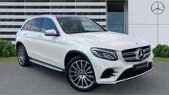 Mercedes GLC250