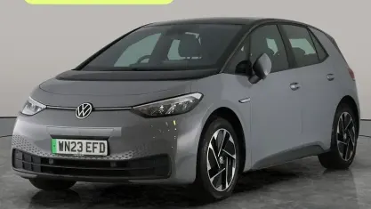 Used VW ID.3 Pro 106 kW (145 HP) 2022 Hatchback