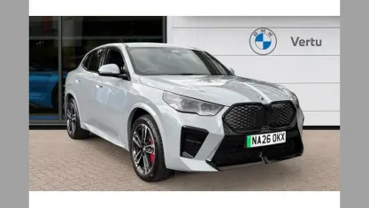 Used BMW iX2 M Sport 150 kW (204 HP) 2026 Other SUV