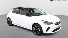 Used 2020 Vauxhall Corsa-e Elite Hatchback | £10,899 (Fair price)